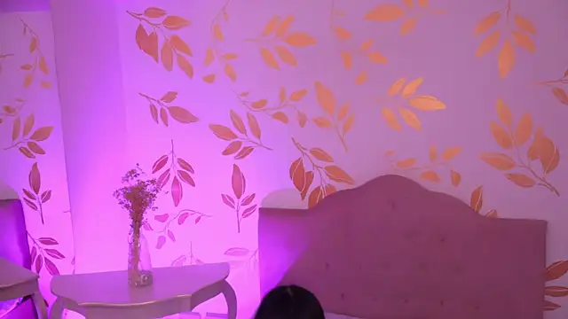 Misselektra__ live webcam