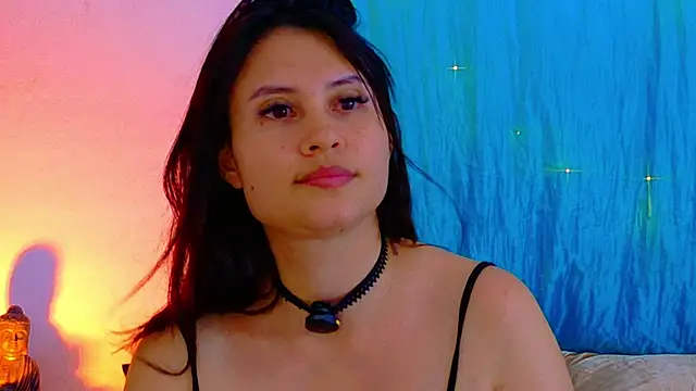 keelly_richaardson1 live cam on StripChat