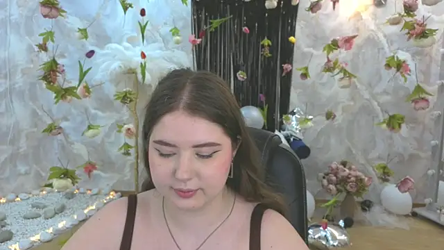 PixelGoddess live cam on StripChat