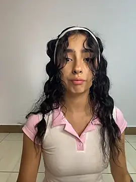 RosseMelody webcam