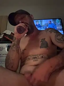 Derrickandash live cam on StripChat