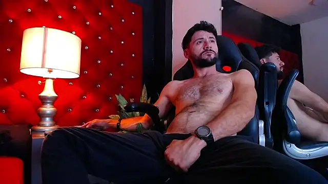 Erickpritz_xh live cam on StripChat