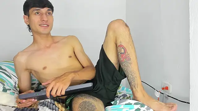 nick_damon1 live cam on StripChat