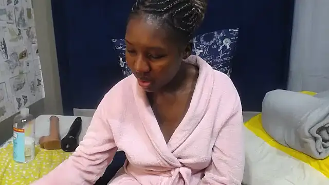 Candylips22 webcam