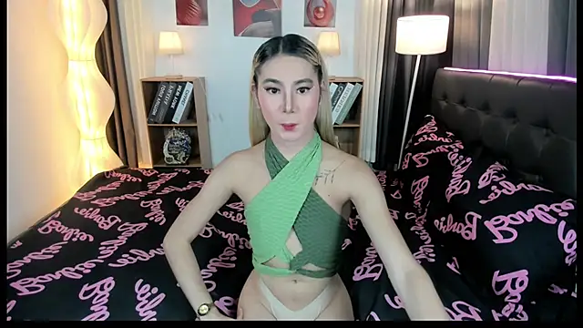Naughty_Jessie webcam