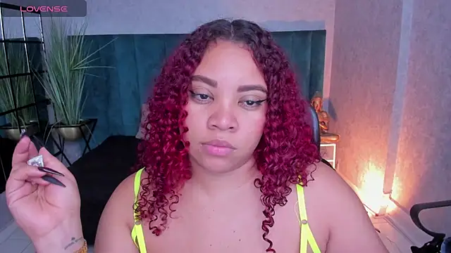 AngelaCoffee live cam on StripChat