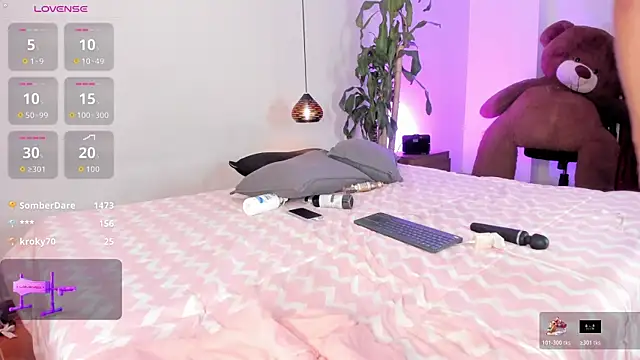 Modèle: REINA_ADAHARA