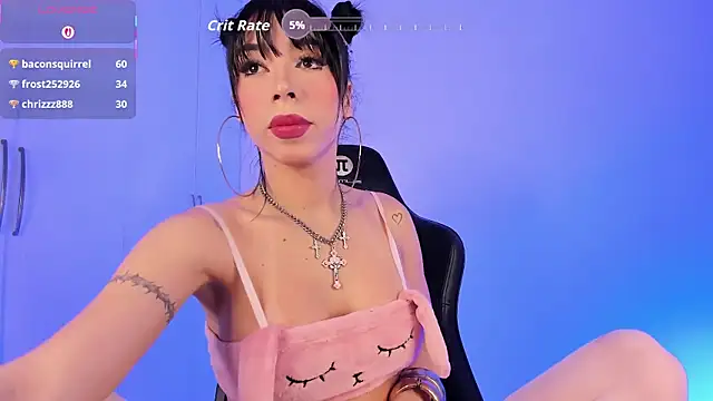 Modelo: Marily_Daniela_