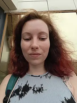 Frost_foxy webcam