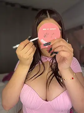 LindseyMos webcam