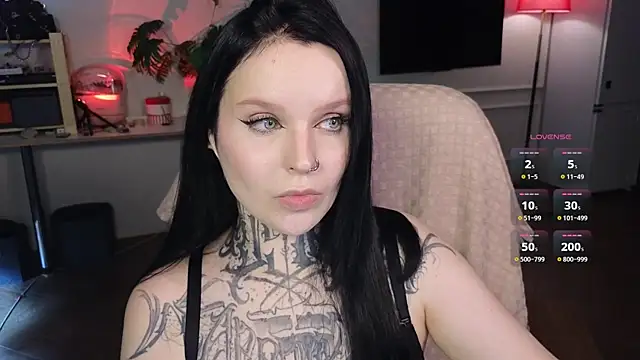 ATOMIC-KETCHUP live cam on StripChat