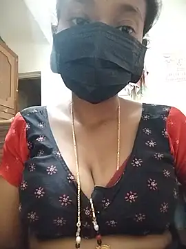 Jyotilakshmi webcam