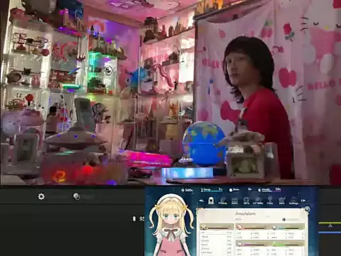 jesuadam (Ask my age) - #asian #bisexuals #brunettes #cam2cam #cheapest-privates #chinese #cosplay #daddies #flexing #medium #oil-show #recordable-privates #small-audience #taiwanese #yoga