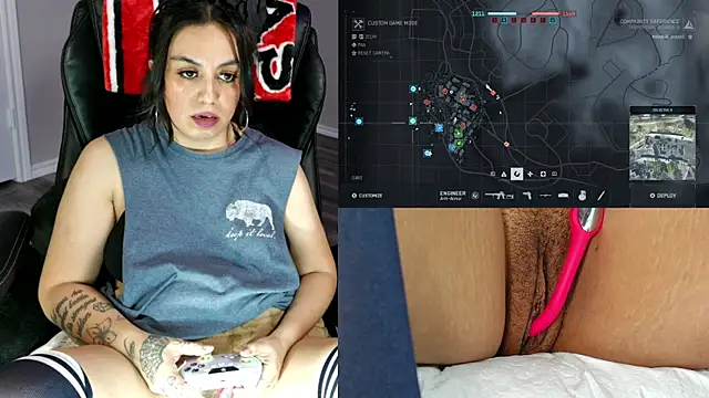 blaze_onn (F milf) - 🚩1450🚩45 SEC CONTROL LINK