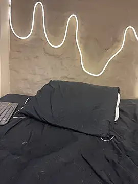 Aida_moreno live cam on StripChat