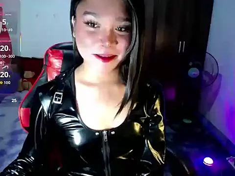 sofiathe1st (T young) - EYES ON ME BE MY LOVER!