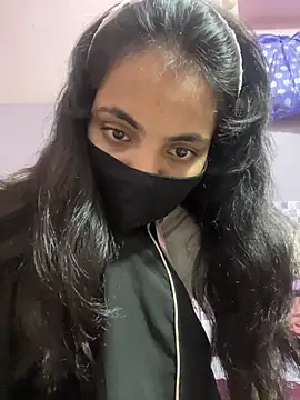 Sandhya_77 live cam on StripChat