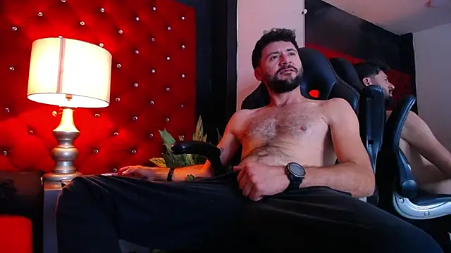 Erickpritz_xh live cam on StripChat