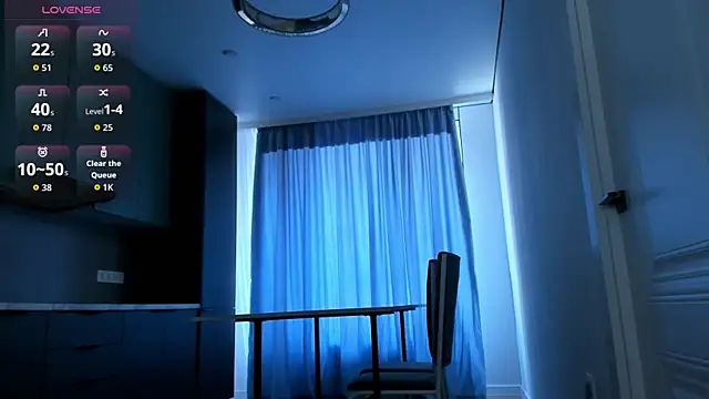 lumimii live cam on StripChat