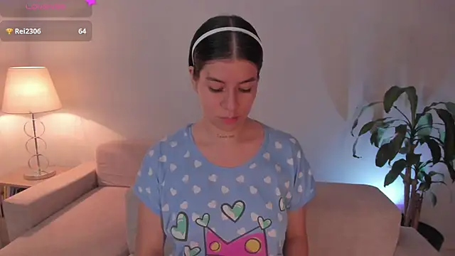 Holly_velvett webcam