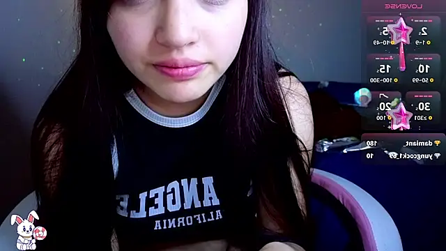 nina_hot59 live cam on StripChat