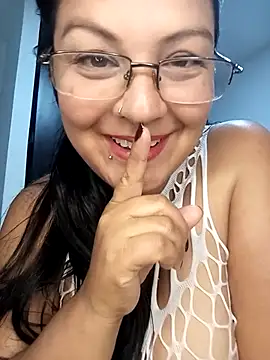 CelesteAlvarez1989 webcam