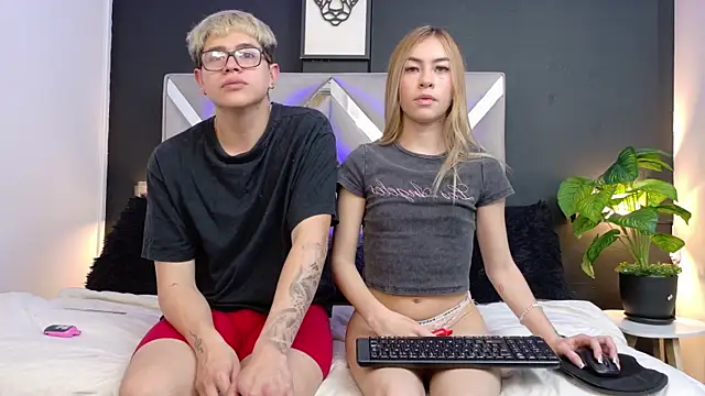 Evie_demn webcam