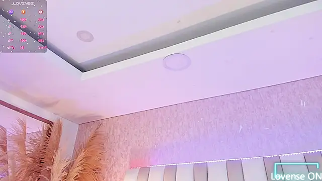 Chloe__fox_ webcam