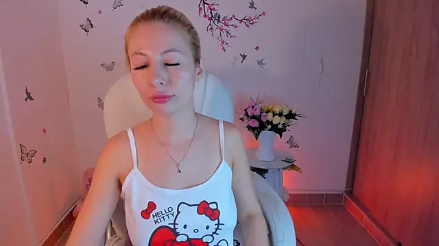 melody_starr - Melody_starr's free webcam - UK Sex Cams