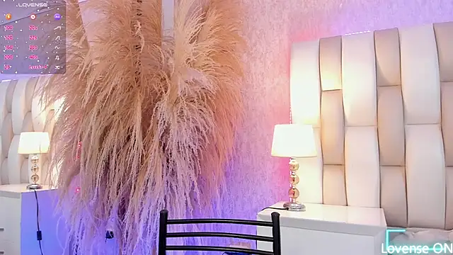 Chloe__fox_ webcam