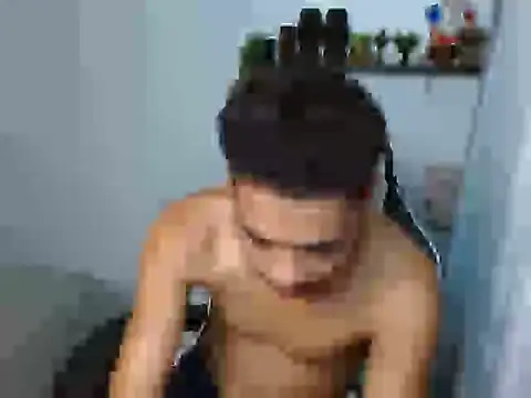 curlyasian_njxx live cam on StripChat