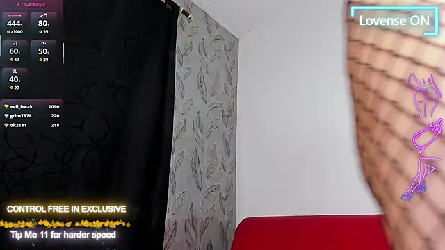 Modella: Cyka_Semenobitch