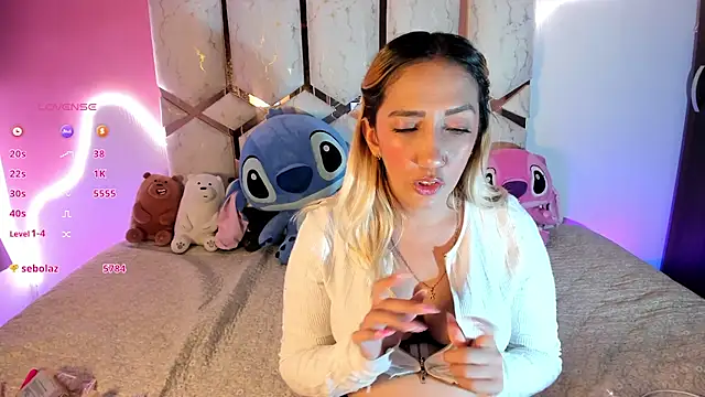 Amanda_klaire webcam