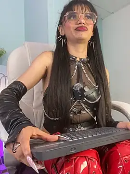 Emerald_gh webcam