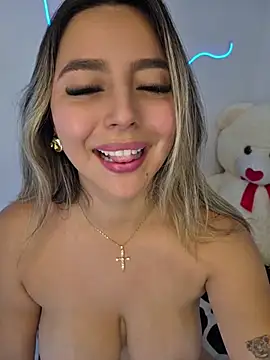 CelesteBlaze_ webcam
