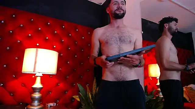 Erickpritz_xh webcam