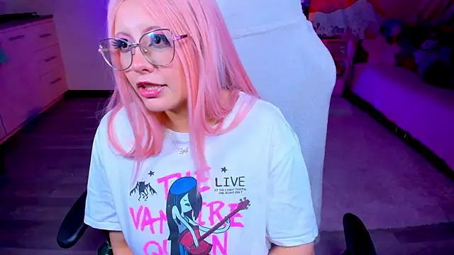 Alychu_ webcam