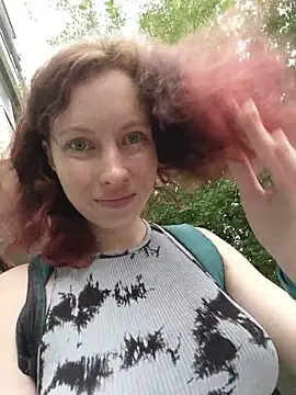 Frost_foxy webcam