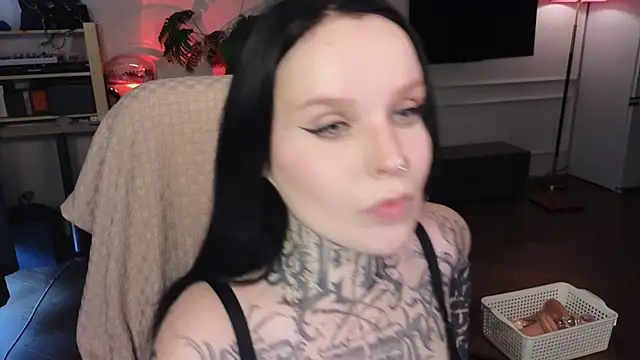 atomic-ketchup - ATOMIC-KETCHUP's free webcam - UK Sex Cams