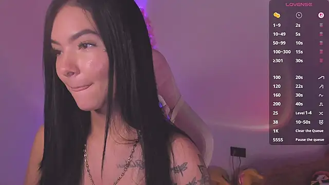 kiity- - Kiity-'s free webcam - UK Sex Cams