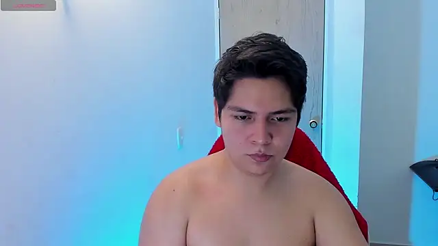Asta_YunoXXX live cam on StripChat