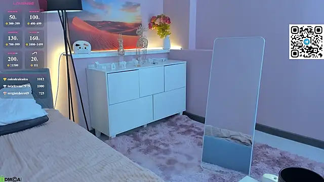 CherryLexi_ webcam