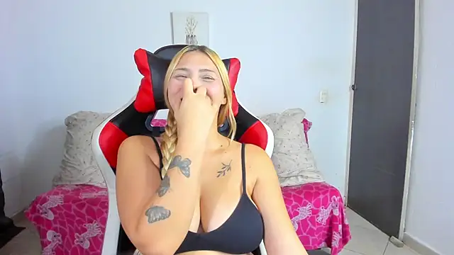 lana-rosse webcam