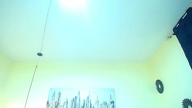 sasi_luna webcam