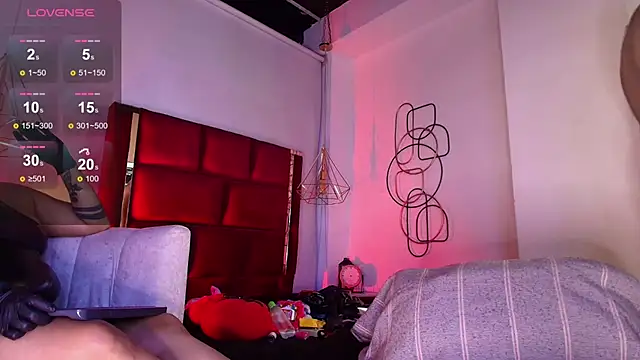 YiingandYang webcam
