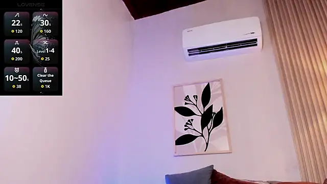 HannahSkies webcam