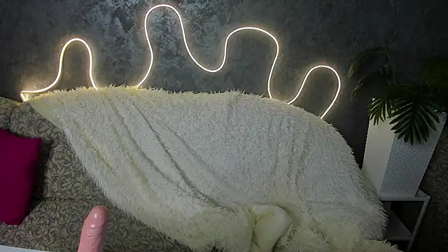 Dream_Olivia webcam