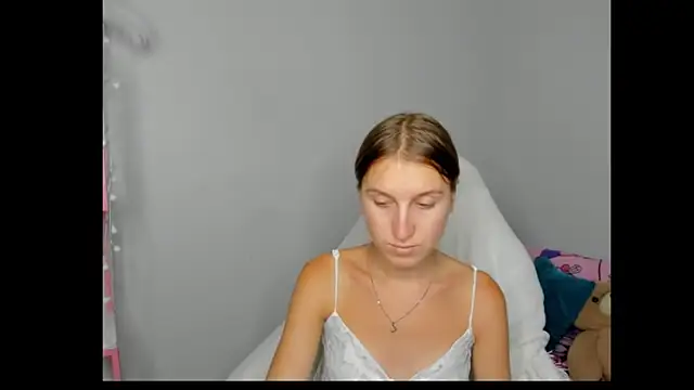 Xenia_paradise live cam on StripChat
