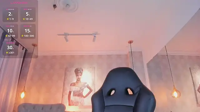 SERENAA__ webcam