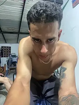 jhuan99 webcam